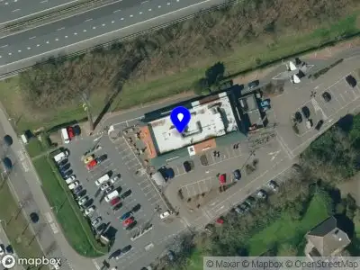 Politie naar de Ettenseweg in Doetinchem vanwege aanrijding met letsel