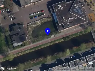Politie met grote spoed naar de Midscheeps in Groningen vanwege ongeval met letsel
