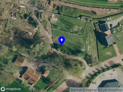 Brandweer met grote spoed naar de Panovenweg in Rekken vanwege stankoverlast