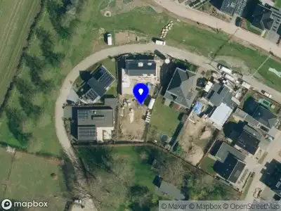 112 melding Politie naar de Asser Esch in Groenlo vanwege aanrijding met letsel