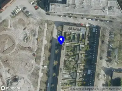 Overlastmelding Caloriestraat in Tilburg