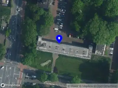 Overlastmelding Populierenlaan in Amstelveen