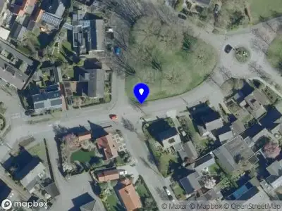 Overlastmelding Jupiterstraat in Berlicum gesloten