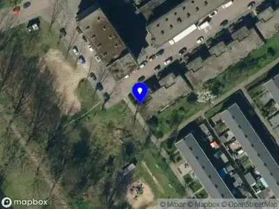 Overlastmelding De Bitterstraat in Arnhem