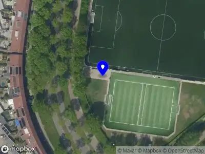 Politie naar de Laan van Duurzaamheid in Amersfoort vanwege aanrijding met letsel