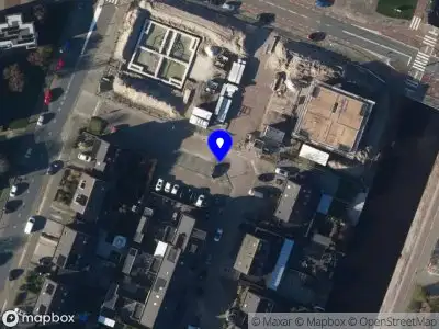 Overlastmelding IJsselmeerstraat in Den Helder