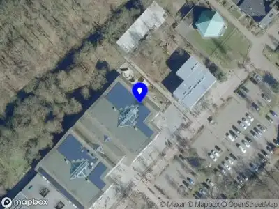 Brandweer met grote spoed naar de Koninginnelaan in Vught