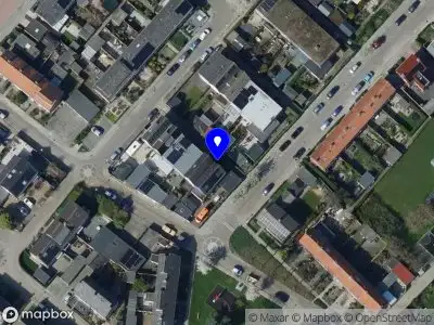 112 melding Ambulance met gepaste spoed naar de Beatrixstraat in Zuidland