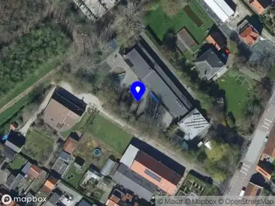 Overlastmelding Kolff van Oosterwijkstraat in Stad aan 't Haringvliet gesloten