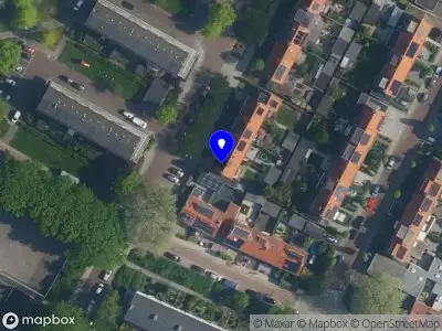 Overlastmelding Mauritslaan in Hillegom