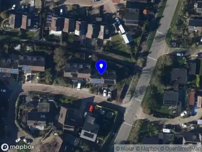 Overlastmelding Vogelzand in Julianadorp