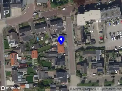 Traumahelikopter met grote spoed naar de Van Lyndenlaan in Hoevelaken