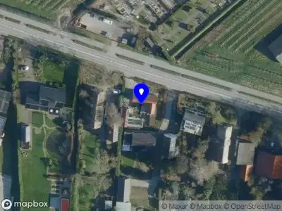 Besteld ambulance vervoer naar de Veldweg in Rijswijk
