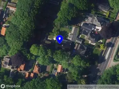 Overlastmelding Grieteweg in Putten