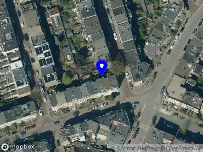 Overlastmelding Bouwmeesterstraat in Arnhem