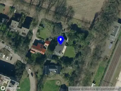 112 melding Overlastmelding Prins Bernhardweg in Oosterbeek gesloten