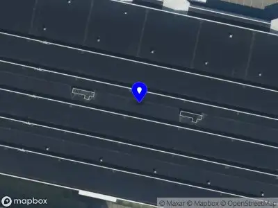 Ambulance en brandweer met grote spoed naar de Hoofdtocht in Zaandam vanwege middelgrote brand