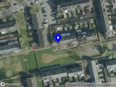 112 melding Overlastmelding Lijsterbesgaard in Boxtel