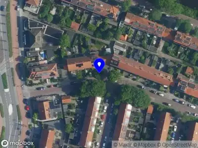Anonieme overlastmelding Parmentierlaan in Amstelveen