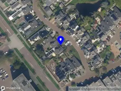 112 melding Ambulance met gepaste spoed naar de Wegedoorn in Maassluis