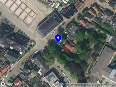 112 melding Overlastmelding Dokter Brugmanstraat in Uitgeest gesloten