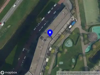 Besteld ambulance vervoer naar de Knobbelzwaansingel in 's-Gravenhage