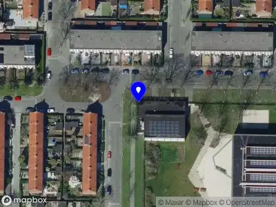 112 melding Ambulance met grote spoed naar de Drakenstein in Rotterdam