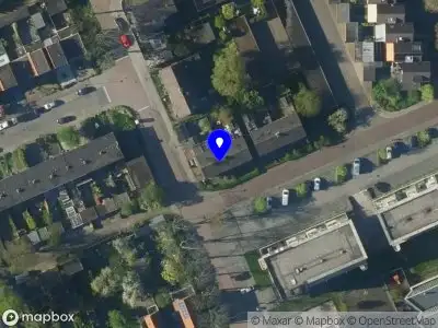 112 melding Overlastmelding Sint Jozefstraat in Hoorn gesloten