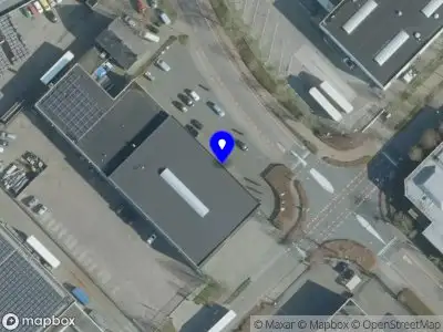 Brandweer met grote spoed naar de Staarten in Boxtel vanwege een buitenbrand