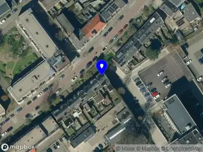 Overlastmelding Rosendaalsestraat in Arnhem