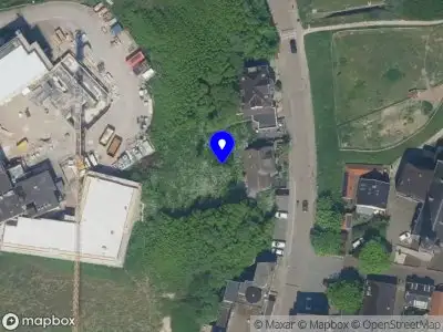 Anonieme overlastmelding Rijckert Aertszweg in Wijk aan Zee