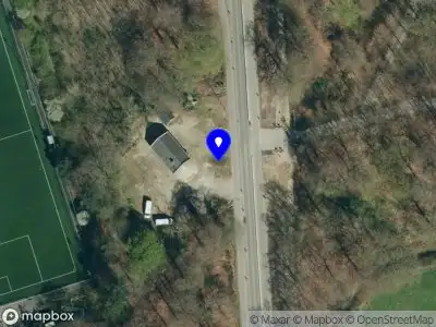 Brandweer met gepaste spoed naar de Horapark in Ede