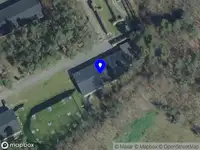 Politie naar de Zandvoortseweg in Reek vanwege ongeval met letsel