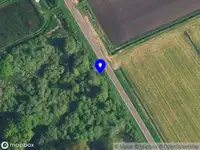 Brandweer met grote spoed naar de Woldlakeweg in Scheerwolde