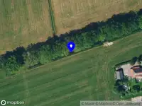 Politie met grote spoed naar de Pandijk in Oosterhesselen vanwege ongeval met letsel