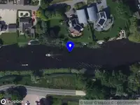 Ambulance met gepaste spoed naar de Muisbroekseweg in Giessenburg