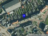 Politie naar de Iependijk in Goor vanwege aanrijding met letsel