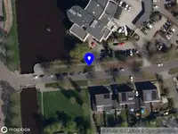 Politie met grote spoed naar de Beukenlaan in Hoogezand vanwege ongeval met letsel