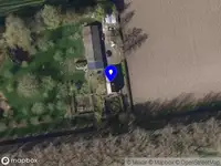 Brandweer met gepaste spoed naar de Schenkeldijk in Biervliet