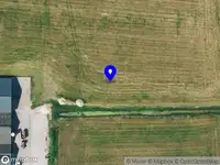 Brandweer met gepaste spoed naar de Hoofdstraat in Dalerveen