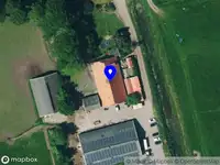 Brandweer naar de Verlengde Landschapsweg in Holsloot