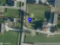 Brandweer met grote spoed naar de Bouwing in Tuil