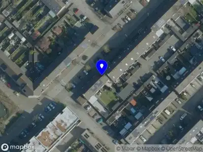 Overlastmelding Borculolaan in Tilburg