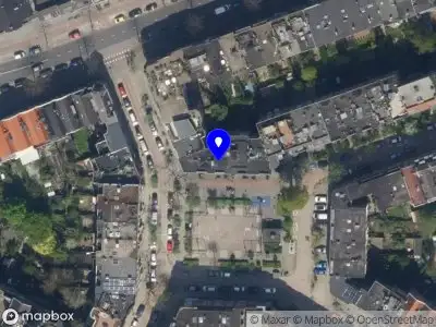 112 melding Ambulance met gepaste spoed naar de Virulyplein in Rotterdam