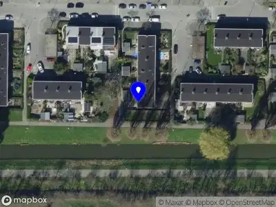 112 melding Ambulance met grote spoed naar de Ellemare in Rotterdam