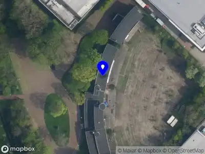 Ambulance met gepaste spoed naar de ILSY-plantsoen in 's-Gravenhage