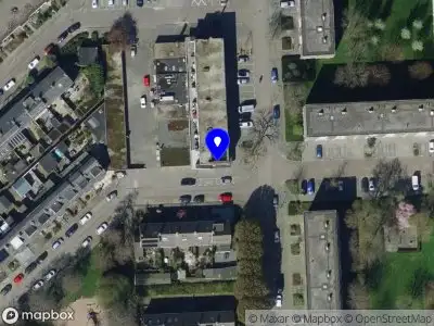 112 melding Ambulance met grote spoed naar de Groen van Prinstererweg in Ridderkerk