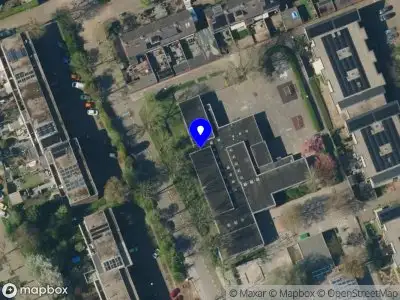 Brandweer met grote spoed naar de Amstel in Wijk bij Duurstede vanwege middelgrote brand