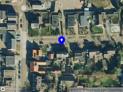 112 melding Politie naar de Welsummerstraat in Dalfsen vanwege aanrijding met letsel