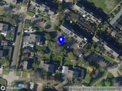 Ambulance met gepaste spoed naar de Fazantstraat in Groet